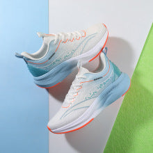 Tênis Esportivos Unissex – Conforto e Amortecimento Premiu