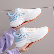 Tênis Esportivos Unissex – Conforto e Amortecimento Premiu